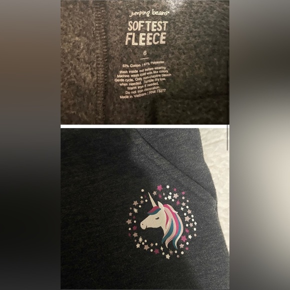 HUGE LOT of SIZE 6 - 6x Girl Flower Dress & (4) Tank Tops (2) shorts (2) pants - Picture 6 of 7